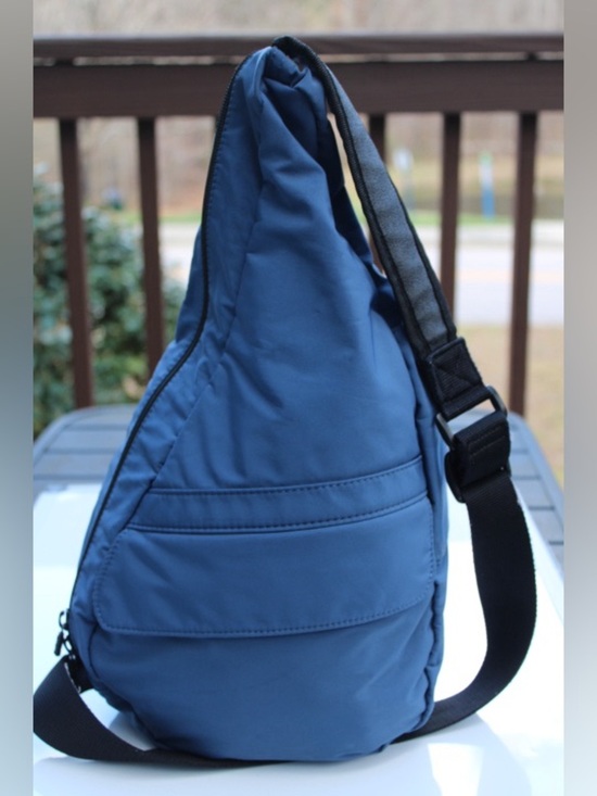 L.L. Bean Ameribag healthy backpack main image 15